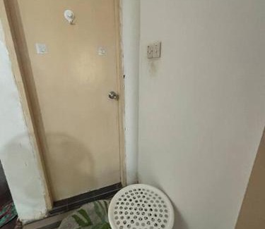 Kampung Rugading Apartment | Casa Hana!
