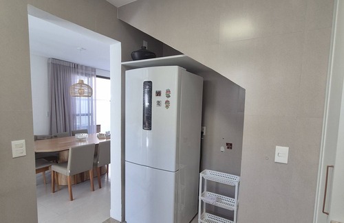 Jenipabu House | Casa Harmonie - Your refuge on the best beach in Bahia.