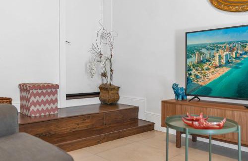 Coral Way House | Casa Havana - Renovated One Bedroom in Miami