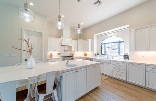 Lake Havasu City Villa | Casa Havasu by Boutiq