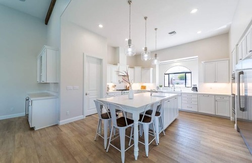 Lake Havasu City Villa | Casa Havasu by Boutiq