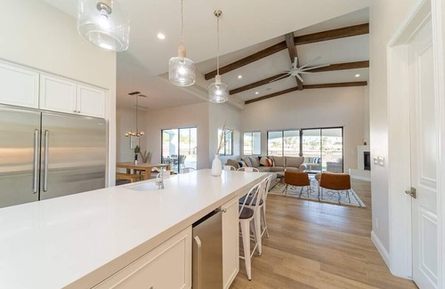 Lake Havasu City Villa | Casa Havasu by Boutiq