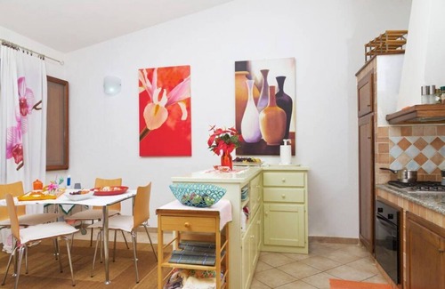 Tertenia House | Casa Hedera Seaview House with pool