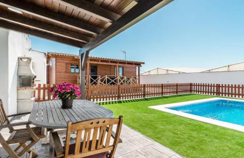Chiclana de la Frontera House | Casa Hefestión