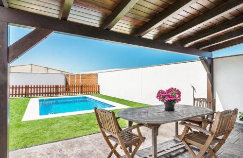Chiclana de la Frontera House | Casa Hefestión