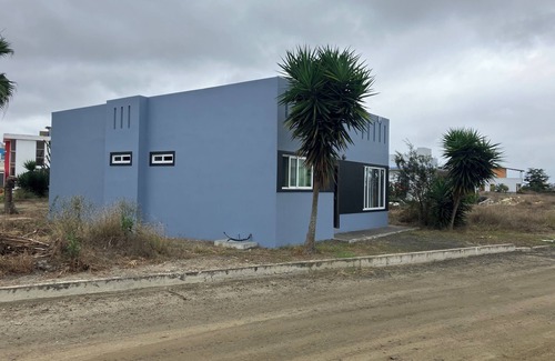 Mirador San Jose House | Casa Heff!