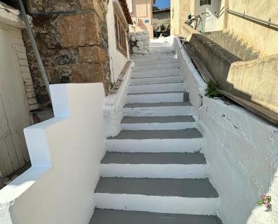 Monemvasia House | Casa Helen