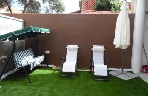Sant'Antioco Apartment | Casa Helen
