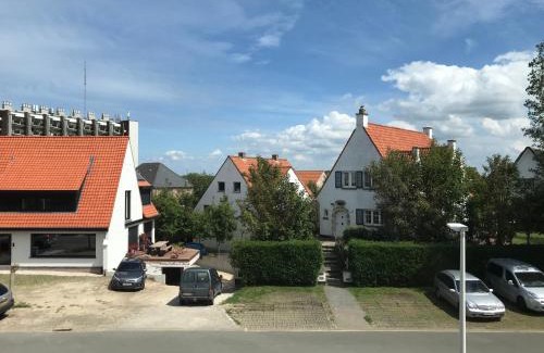 Nieuwpoort-Bad Apartment | Casa Helena