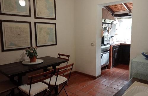 Santa Margherita di Pula House | Casa Helichrysum