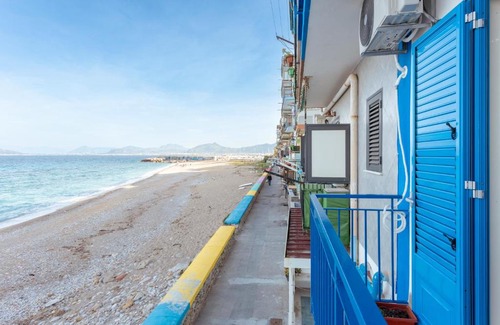 Palermo House | Casa Henriette