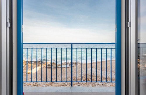 Palermo House | Casa Henriette