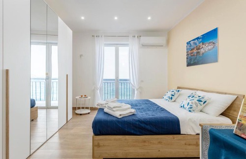 Palermo House | Casa Henriette
