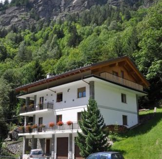 Maen Apartment | Casa Herin-La borna du Tésòn - CIR VDA - VALTOURNENCHE - n 0254