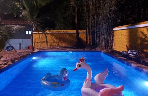 Parra Villa | Casa Heritage Since 1452 with Private Pool
