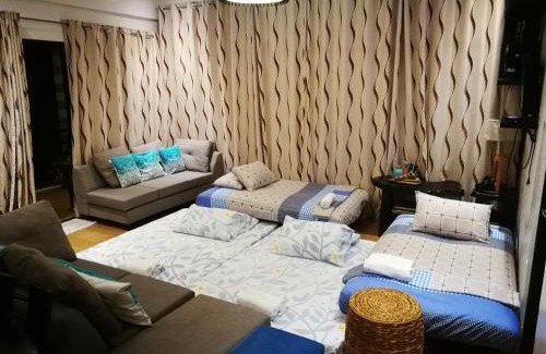 Baler House | Casa Herminia Baler