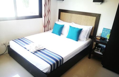 Baler House | Casa Herminia Baler