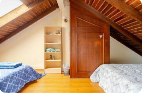 Gabriela Marina House | Casa Hermosa