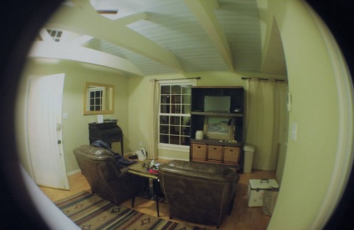 Fort Davis House | Casa Hermosa King Is The Perfect Spot For Your West Texas Getaway!