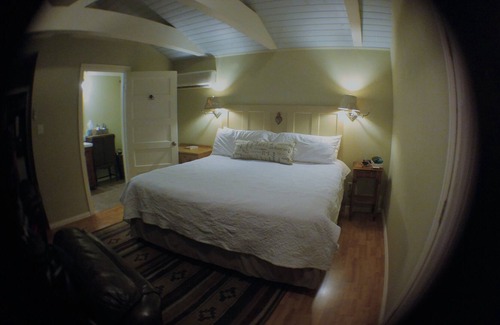 Fort Davis House | Casa Hermosa King Is The Perfect Spot For Your West Texas Getaway!