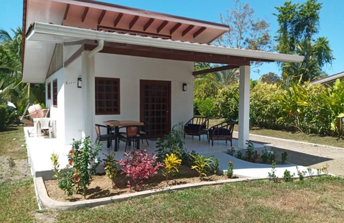 Ojochal Ski Chalet | Casa Hibiscus