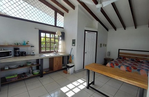 Ojochal Ski Chalet | Casa Hibiscus