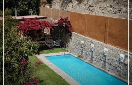 Monte Grande House | Casa Higuera en MonteGrande