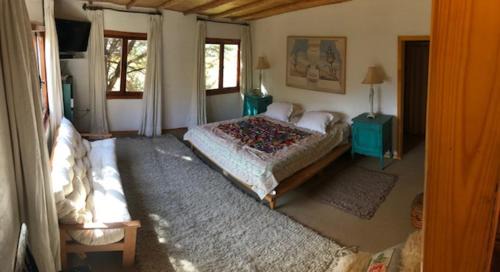 Monte Grande House | Casa Higuera en MonteGrande