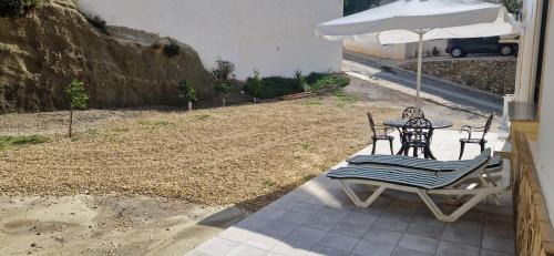 Arboleas House | Casa Hilton