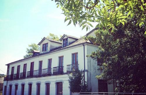 Quiroga House | Casa Histórica entre las Montañas