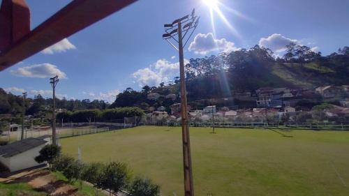 Delfim Moreira House | Casa HM