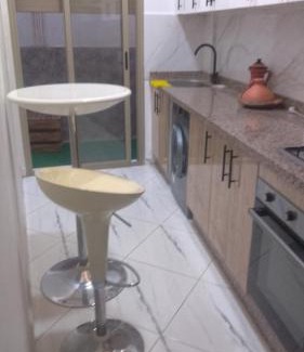 Sidi Rahal Apartment | Casa home