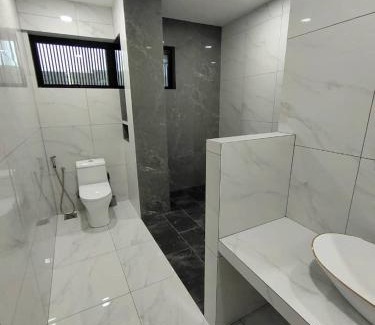 Miri House | CASA homestay 軒名宿