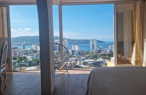 Acapulco House | Casa Horizonte Azul Acapulco
