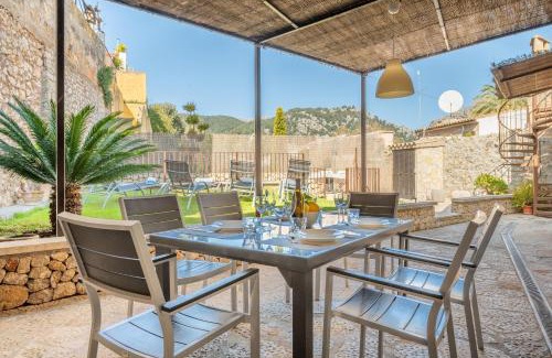 Pollensa House | Casa Horta Den Menut