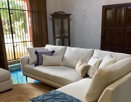 Campeche House | Casa Hortensia 213