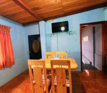 Ramonurcu House | Casa hospedaje Puyo