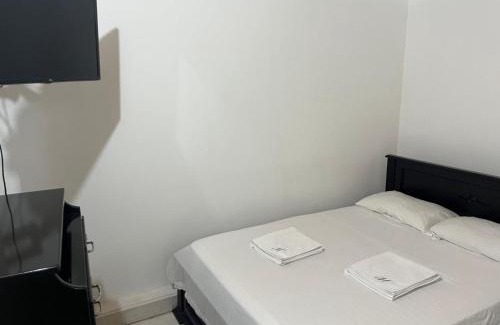 San Vicente de Chucuri House | Casa hostal la herradura