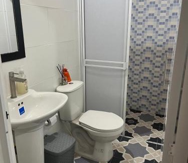 San Vicente de Chucuri House | Casa hostal la herradura