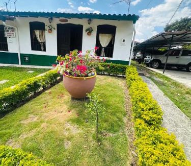 Guadalupe House | Casa Hotel Camino Real