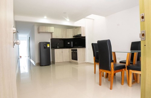 Mamatoco House | Casa Hotel Jardín Plaza