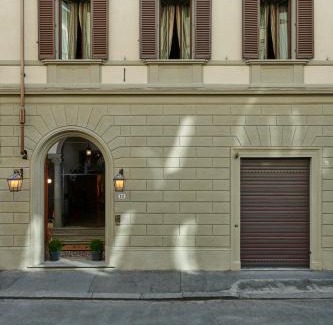 Santa Maria Novella Hotel | Casa Howard Firenze - Residenza d'Epoca