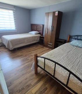 Coronel House | Casa Huesped