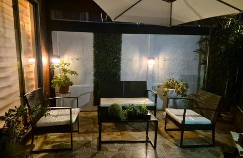 Coronel House | Casa Huesped