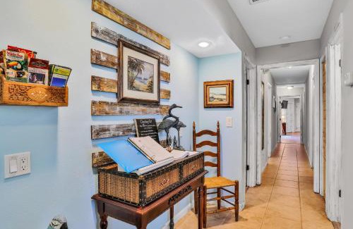 St. Augustine House | Casa Hybiscus Old St Augustine