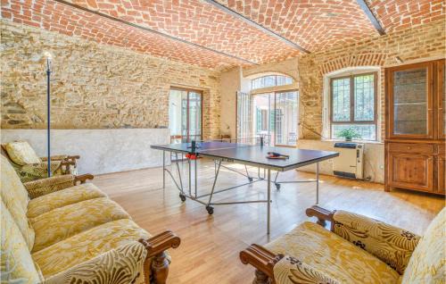 Aramengo House | Casa I Fiordalisi
