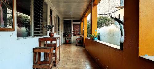 Quetzaltenango House | Casa I`X