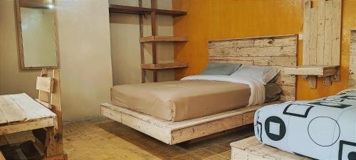 Quetzaltenango House | Casa I`X