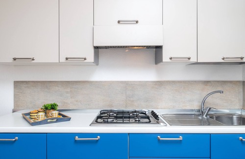 Golfo di Marinella Apartment | Casa Iaf, Marinella, Italy
