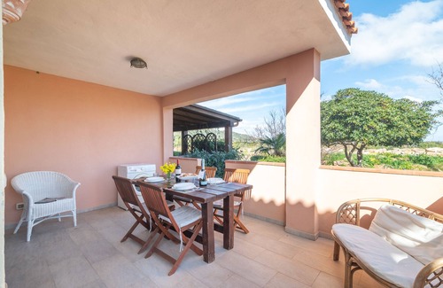 Golfo di Marinella Apartment | Casa Iaf, Marinella, Italy